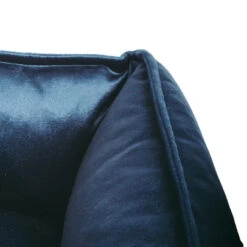 Lex & Max Hondenmand Amsterdam Donkerblauw -Beeztees Winkel 6019 090 96 4