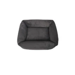 Lex & Max Hondenmand Nicosia Grey -Beeztees Winkel 6022 070 33 1