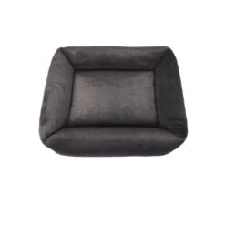 Lex & Max Hondenmand Nicosia Grey -Beeztees Winkel 6022 080 33 1