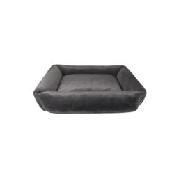 Lex & Max Hondenmand Nicosia Grey -Beeztees Winkel 6022 080 33