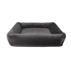 Lex & Max Hondenmand Nicosia Grey -Beeztees Winkel 6022 100 33 1