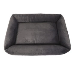 Lex & Max Hondenmand Nicosia Grey -Beeztees Winkel 6022 120 33 1