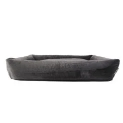 Lex & Max Hondenmand Nicosia Grey -Beeztees Winkel 6022 120 33 2