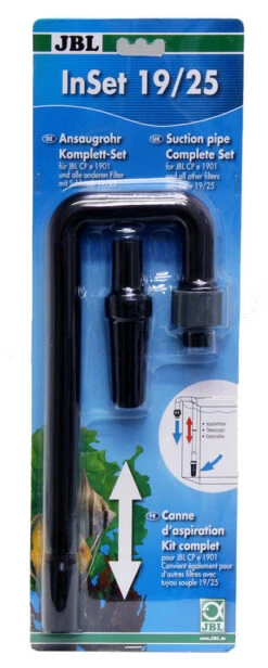 JBL InSet 19/25 CristalProfi E1901