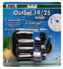 JBL OutSet Wide 19/25 CristalProfi E1901