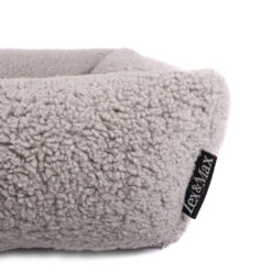 Lex & Max Hondenmand New York Zand -Beeztees Winkel 6024 070 21 3