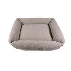 Lex & Max Hondenmand New York Zand -Beeztees Winkel 6024 100 21 2