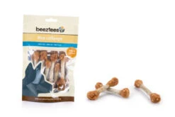 Beeztees Rice Lollipops 70 Gr