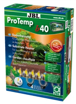 JBL Bodemverwarming ProTemp B40 II