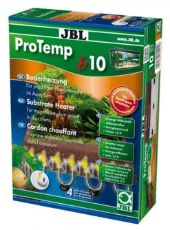JBL Bodemverwarming ProTemp B10