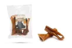 Beeztees Runderkophuid 12 Cm 5 St