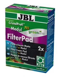 JBL CristalProfi M Greenline Modul FilterPad