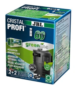 JBL Binnenfilter CristalProfi I60 Greenline