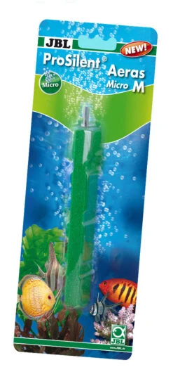 JBL ProSilent Aeras Micro M