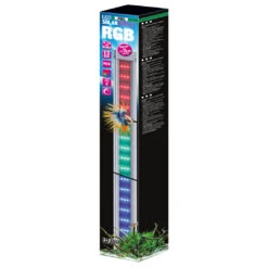 JBL Ledverlichting Solar Effect 742 Mm 13 Watt