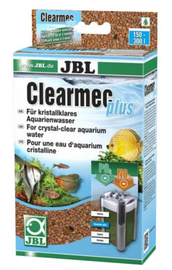JBL Clearmec Plus