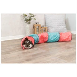Trixie Speeltunnel Dwergkonijn Assorti -Beeztees Winkel 6277 2