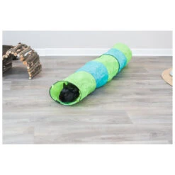 Trixie Speeltunnel Dwergkonijn Assorti -Beeztees Winkel 6277 3