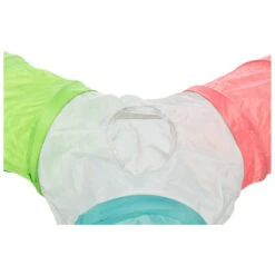 Trixie Speeltunnel Dwergkonijn 4 Uitgangen Uitbreidbaar -Beeztees Winkel 62791 2