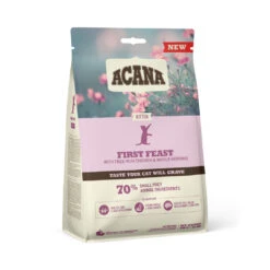 Acana Kattenvoer Kitten First Feast 340 Gr