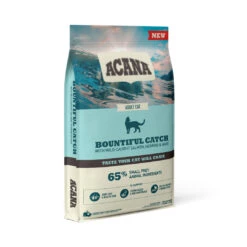 Acana Kattenvoer Bountiful Catch 4,5 Kg