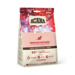 Acana Kattenvoer Indoor Entree 340 Gr