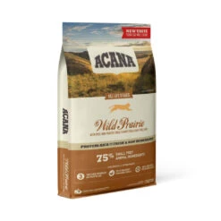 Acana Kattenvoer Wild Prairie 4,5 Kg