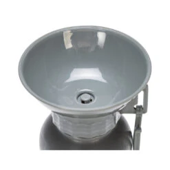 Beeztees Drinkfles Nia Grijs 550 Ml -Beeztees Winkel 650140 3