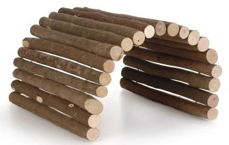 Beeztees Forest Wilgen Loopbrug 51 Cm 1 Beeztees Forest Wilgen Loopbrug 51 Cm