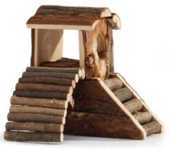 Beeztees Forest Speeltoren