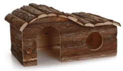 Beeztees Forest Blokhut Arch