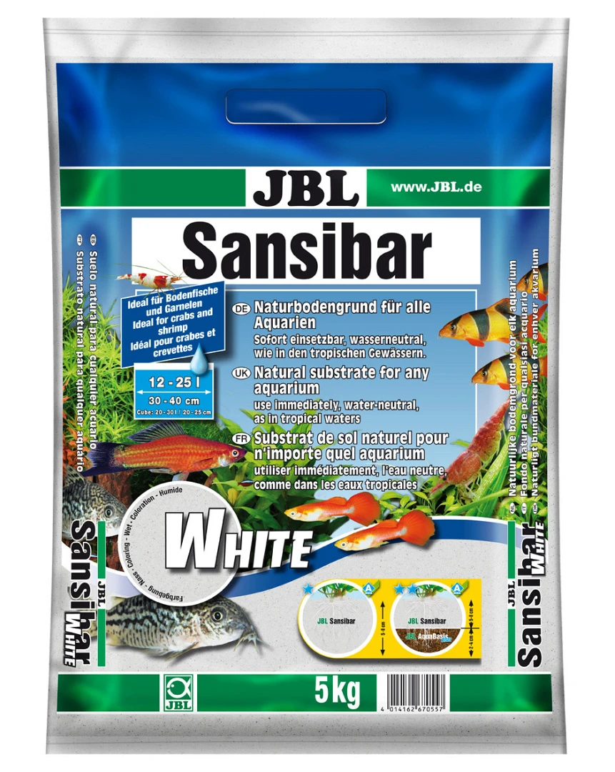 JBL Sansibar White 5 Kg 1 JBL Sansibar White 5 Kg