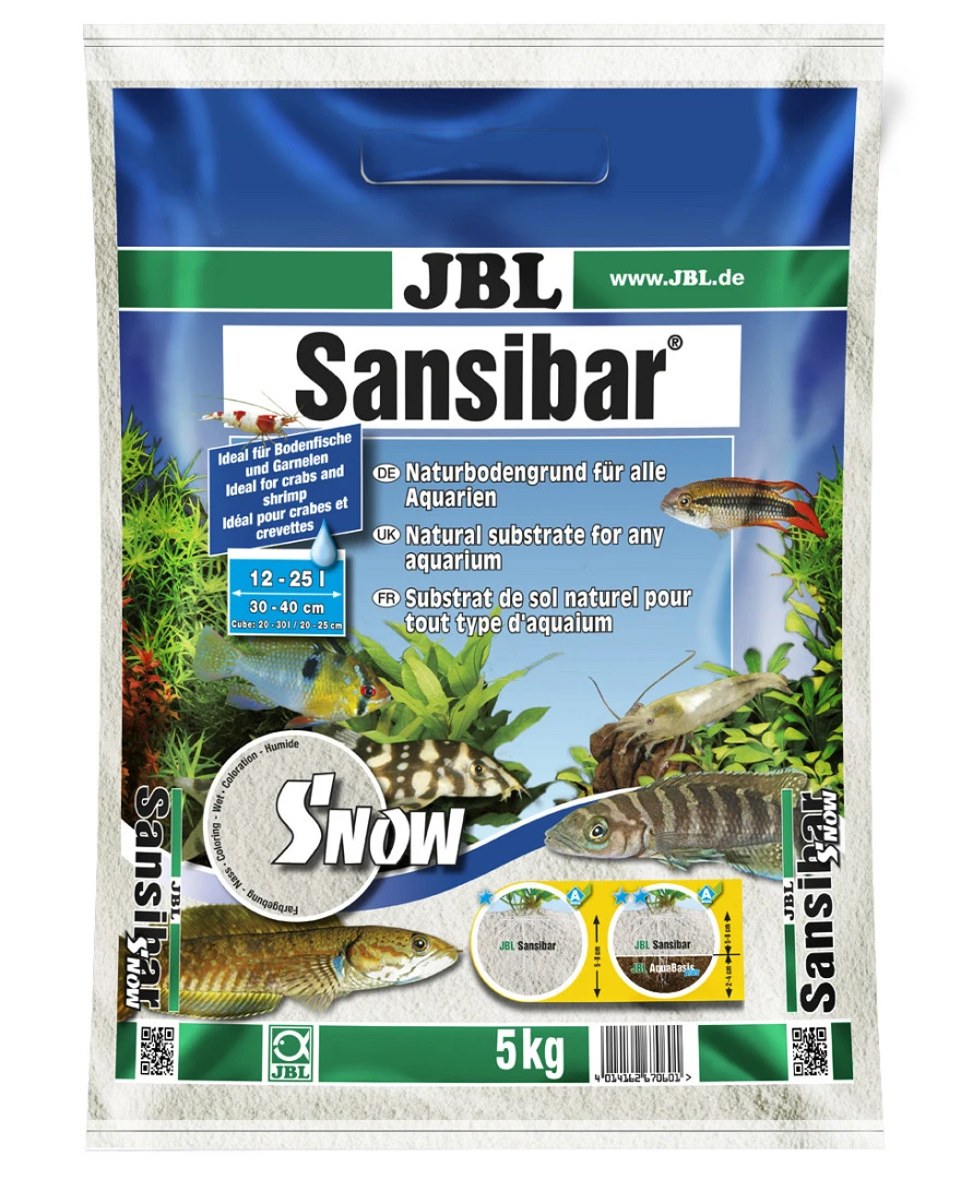 JBL Sansibar Snow 5 Kg 1 JBL Sansibar Snow 5 Kg