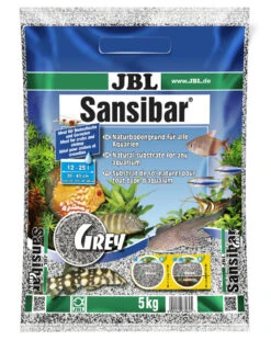 JBL Sansibar Grey 5 Kg