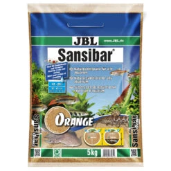 JBL Sansibar Orange 5 Kg