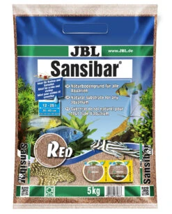 JBL Sansibar Red 5 Kg