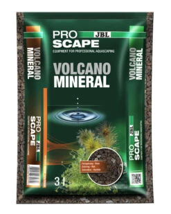 JBL ProScape Volcano Mineral 3 Ltr