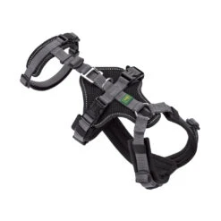 Hunter Hondentuig Safety Maldon Zwart/Grijs 7 Hunter Hondentuig Safety Maldon Zwart/Grijs -Beeztees Winkel 69637 3