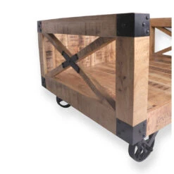 Lex & Max Hondenbank Bari -Beeztees Winkel 7004 075 21 1 2