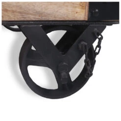 Lex & Max Hondenbank Bari -Beeztees Winkel 7004 075 21 1 3