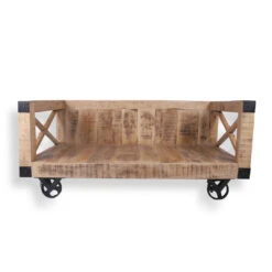 Lex & Max Hondenbank Bari -Beeztees Winkel 7004 120 21