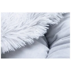 Beeztees Puppy Hondenmand Kiki Grijs Ø 50 X 15 Cm -Beeztees Winkel 716149 2