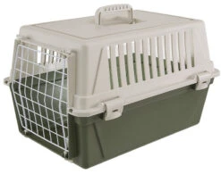 Ferplast Reismand Atlas 10 EL