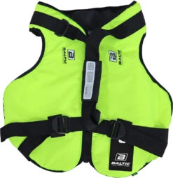 Baltic Hondenzwemvest Zoro Geel -Beeztees Winkel 7392715044046