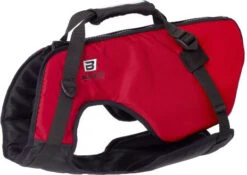 Baltic Hondenzwemvest Zoro Rood -Beeztees Winkel 7392715044114 los