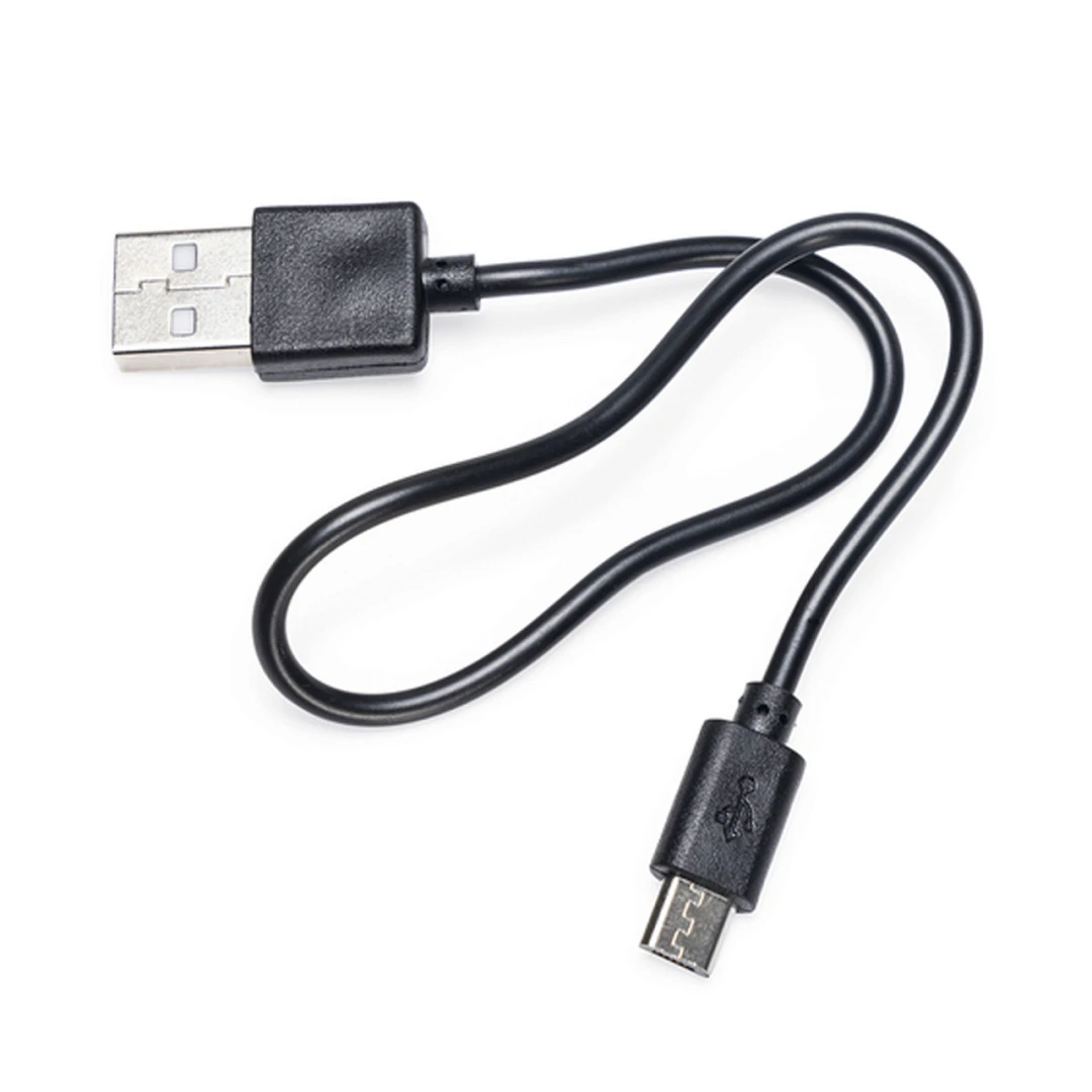 Beeztees Halsband Parinca LED Geel 4 Beeztees Halsband Parinca LED Geel - Afbeelding 4