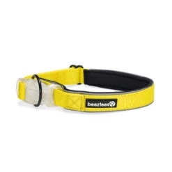 Beeztees Halsband Parinca LED Geel 22 Beeztees Halsband Parinca LED Geel -Beeztees Winkel 747512