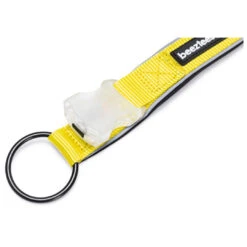 Beeztees Halsband Parinca LED Geel 27 Beeztees Halsband Parinca LED Geel -Beeztees Winkel 747513 1