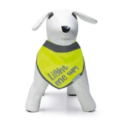 Beeztees Reflecterende Bandana Chiny 10 Beeztees Reflecterende Bandana Chiny -Beeztees Winkel 749751