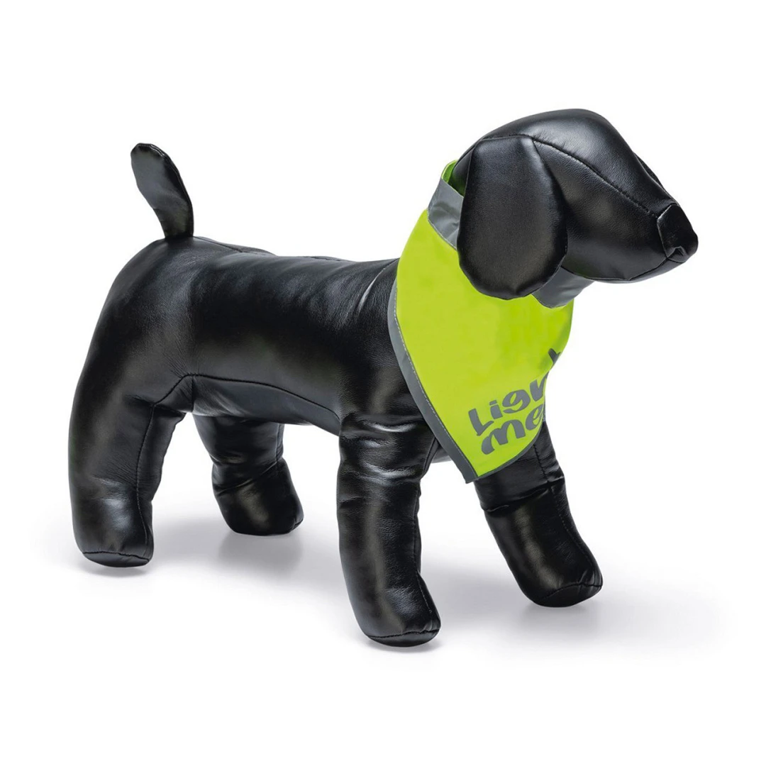 Beeztees Reflecterende Bandana Chiny 7 Beeztees Reflecterende Bandana Chiny - Afbeelding 7